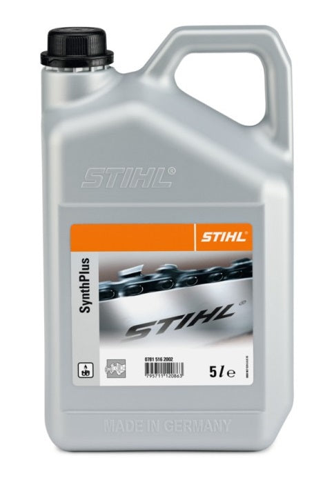 Synthplus Chain lubricant Oil 5l