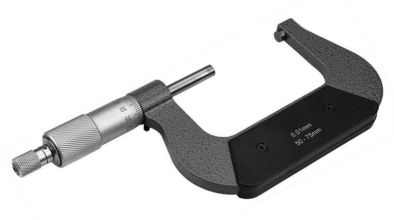 Mikrometer nonius 50-75mm