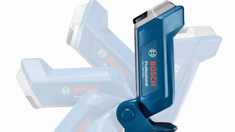 Gli 18v-300 oplaadbare zaklamp