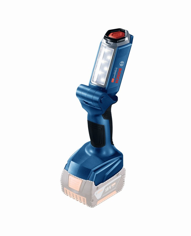 Gli 18v-300 oplaadbare zaklamp