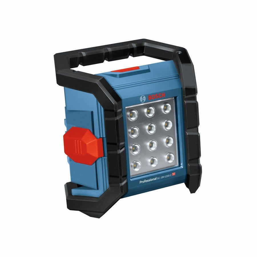 Gli Værkstedslampe 18v-1200 C