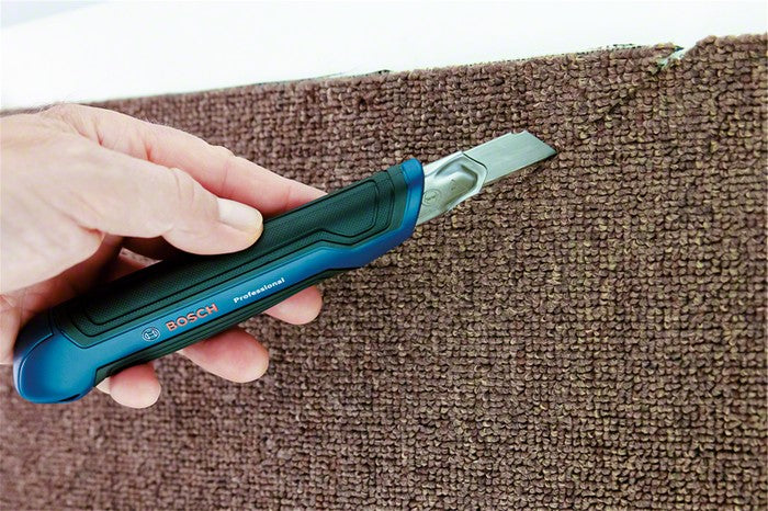 18 mm avsnäppbar kniv