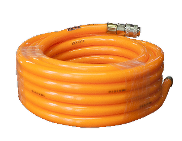 Pneumatic Hose 10*15mm 10mb