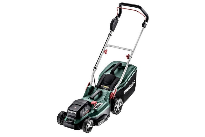 Akku-Rasenmäher 36 cm Rm 36-18 Ltx Bl 36 0*ah