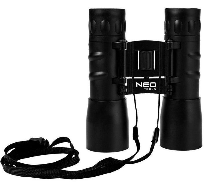 Velký dalekohled 12x32
