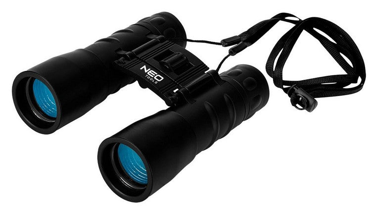 Velký dalekohled 12x32