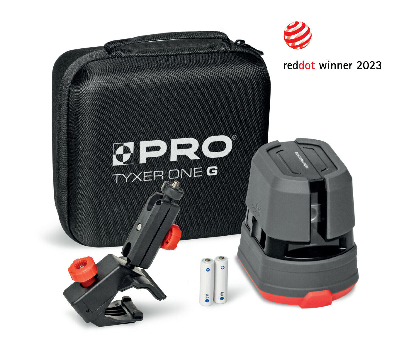 Tyxer One G Cross Laser