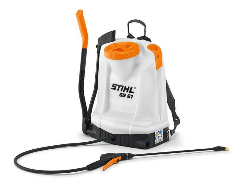 Backpack Sprayer Sg 51 12l