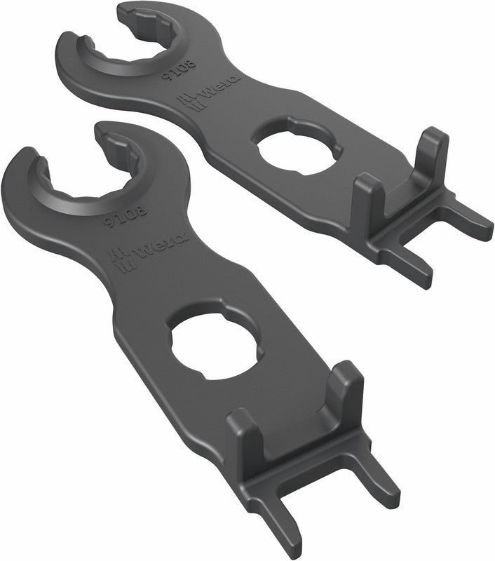 Set Of Mounting Keys 9108/2 For Mc4 Connectors 2 Pieces