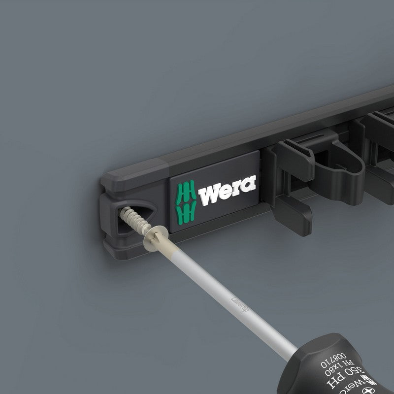 Magnetic Strip 9611 For 9 Kraftform Screwdrivers 30*400mm