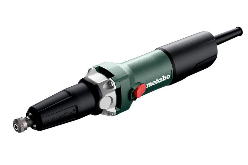 Smerigliatrice dritta G400 6mm 380w