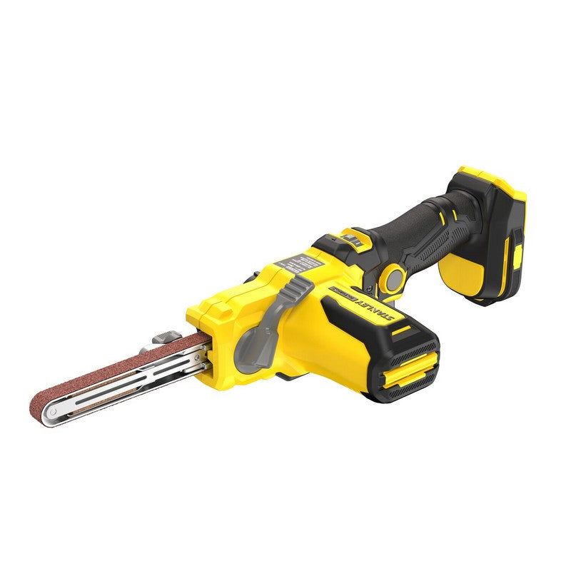 V20 18v 0*ah Cordless Band File