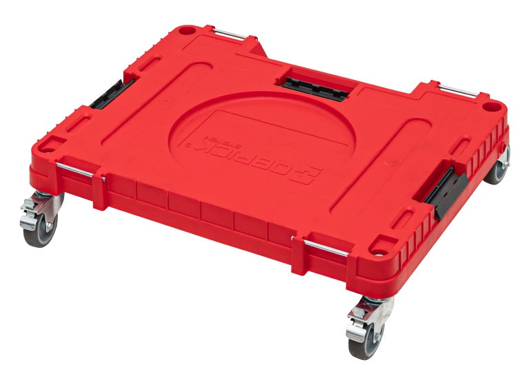 Qbrick System One 2.0 Red Transport Platform