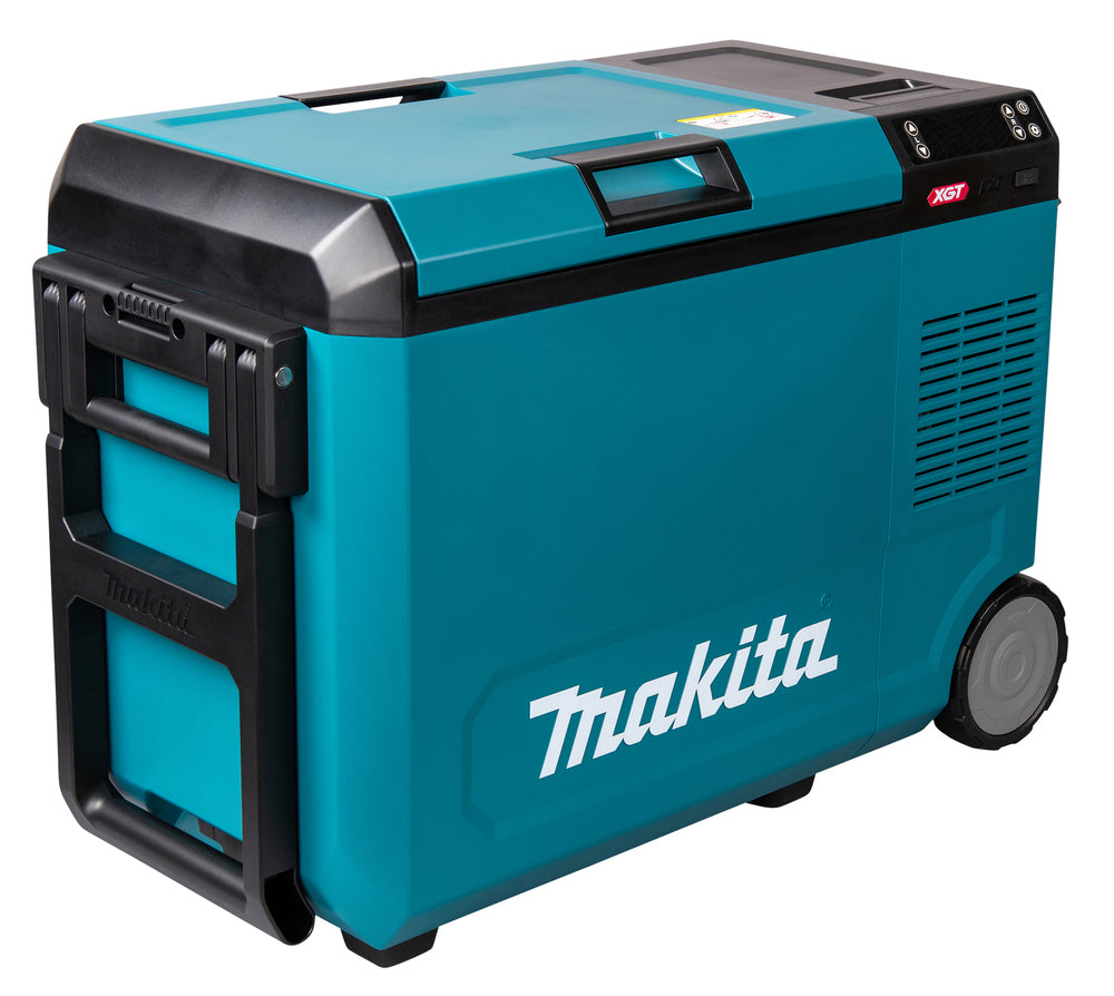 Battery Cooler-heater Lxt/xgt/ac 0*ah 29l