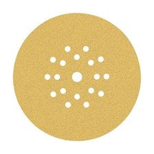 Expert Exc470 Disc de șlefuit pentru ipsos 225 mm G120
