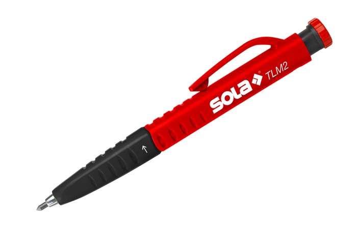 Tlm2 Mechanical Pencil 15cm