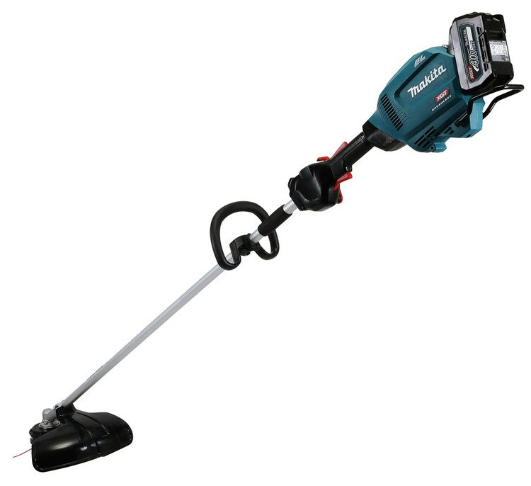 Xgt Battery Trimmer 40v 45cm 2*5.0ah