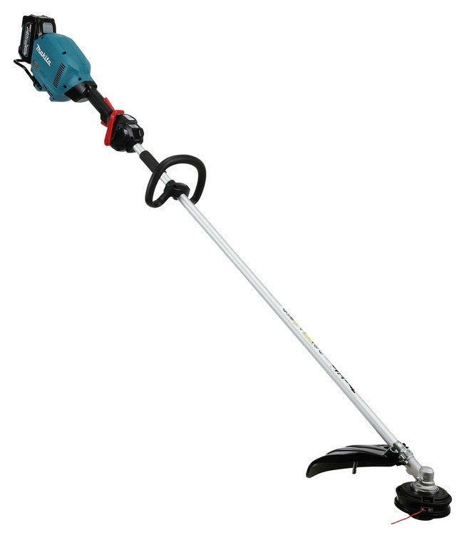 Xgt Battery Trimmer 40v 45cm 2*5.0ah