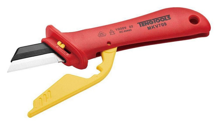 Mkv709 1000v Cable Cutter