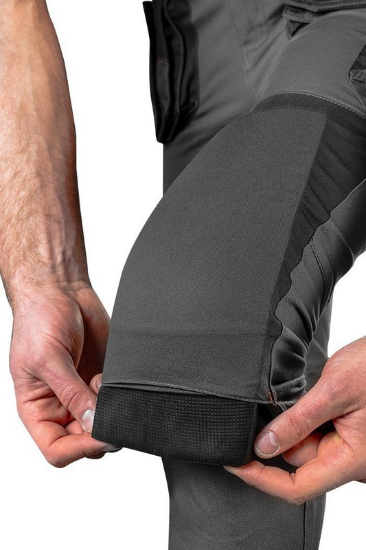 Bríste Oibre 6-in-1 Le Méid Bib M