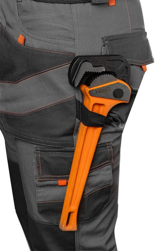 Bríste Oibre 6-in-1 Le Méid Bib M