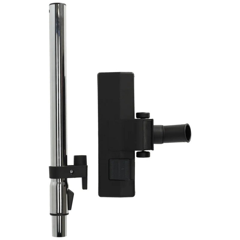 Aspirapolvere da officina 1600w 30l Filtro in cotone