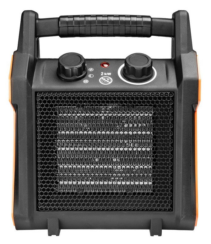Elektrický keramický ohřívač Ptc 2kw
