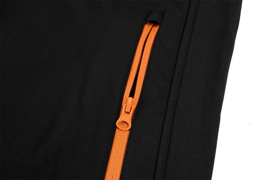 Méid Muinchille Oibre Softshell Xl