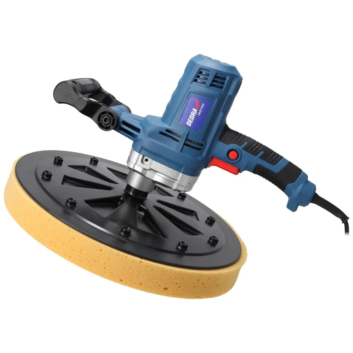 Gipskelle 750 W 375 mm
