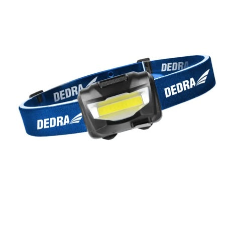 Headlamp 150 Lm 1200mah