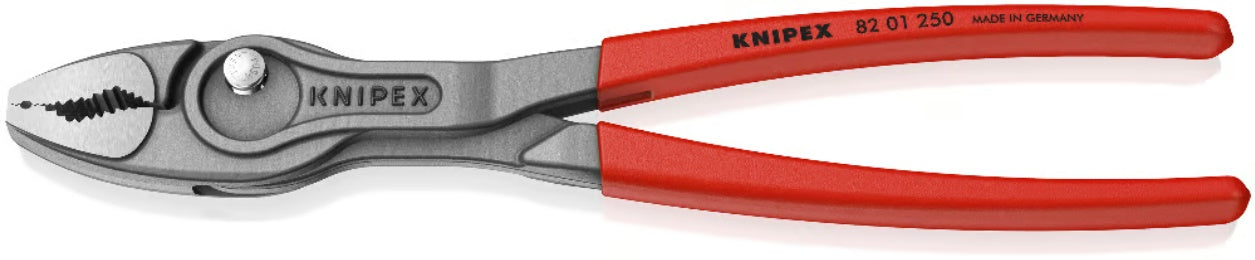 Alicates de agarre delantero Twing Grip 250 mm
