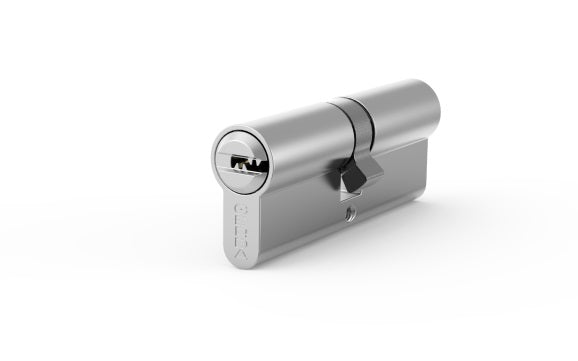 Symmetrical Insert Nickel Satin 30/40 H Plus Blister