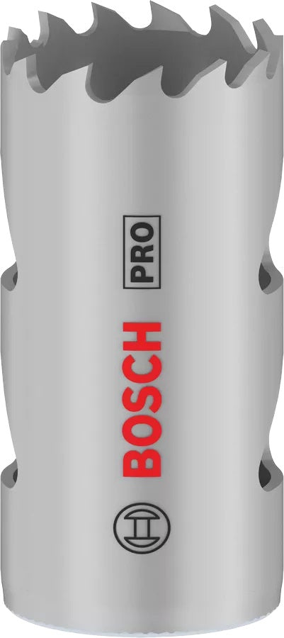 Pro Multimateriaal Gatenzaag 25 mm