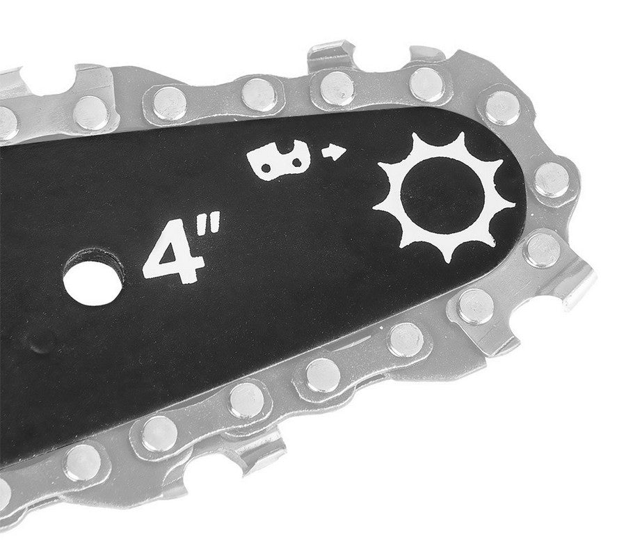 6'' Sprievodca pre 58ge116