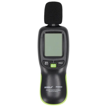 Sound Level Meter