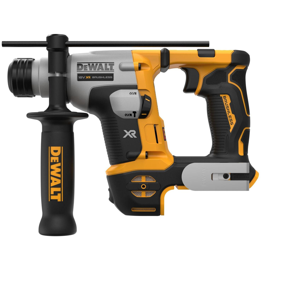 Ciocan 18v sds-plus Xr 0*ah Tstak