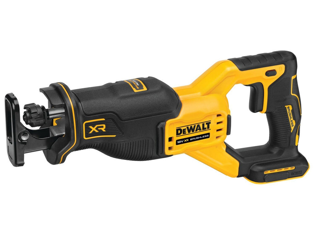 Battery Reciprocating Saw 18v Xr 0*ah