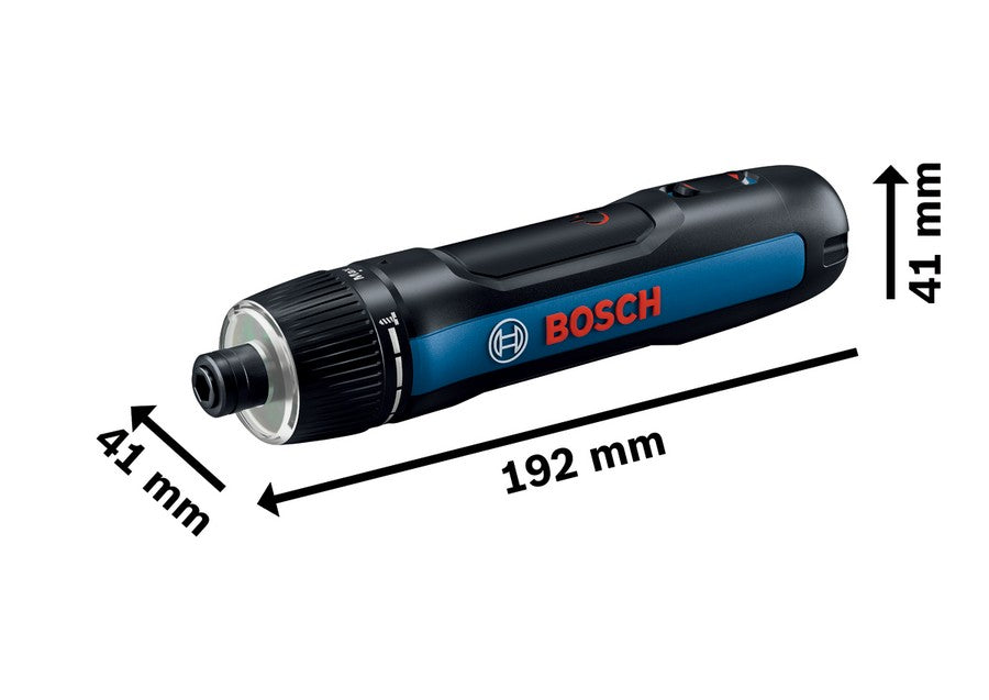 Șurubelniță fără fir Bosch Go 3.0 Usb-c 3.6v