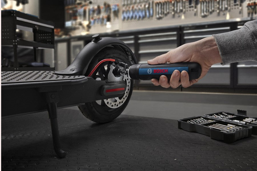 Șurubelniță fără fir Bosch Go 3.0 Usb-c 3.6v
