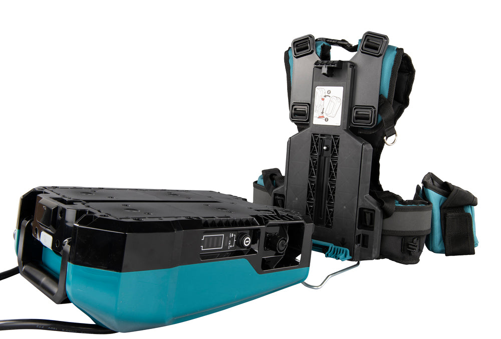 Lxt/xtg 33.5ah Backpack Battery