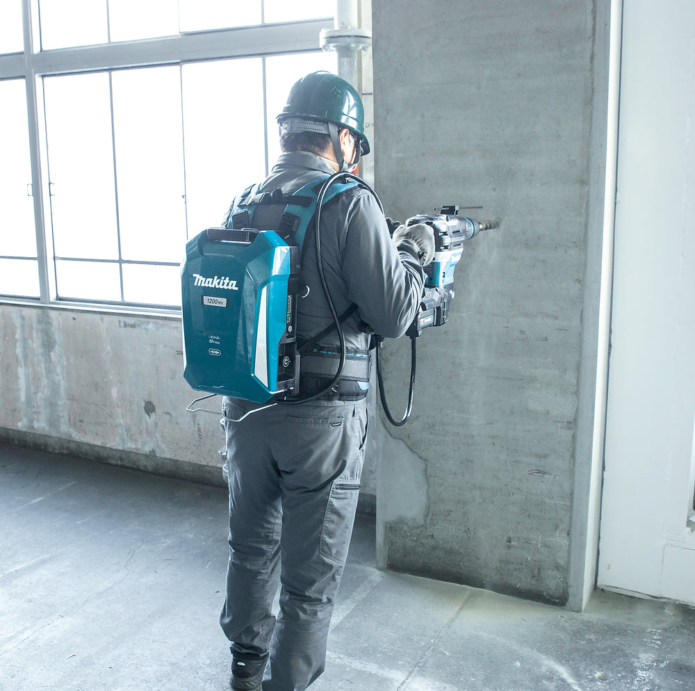 Lxt/xtg 33.5ah Backpack Battery