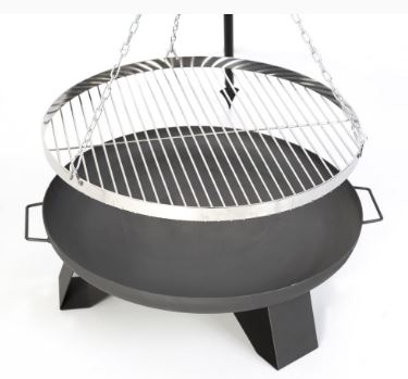 Garden Grill Tripod 60cm