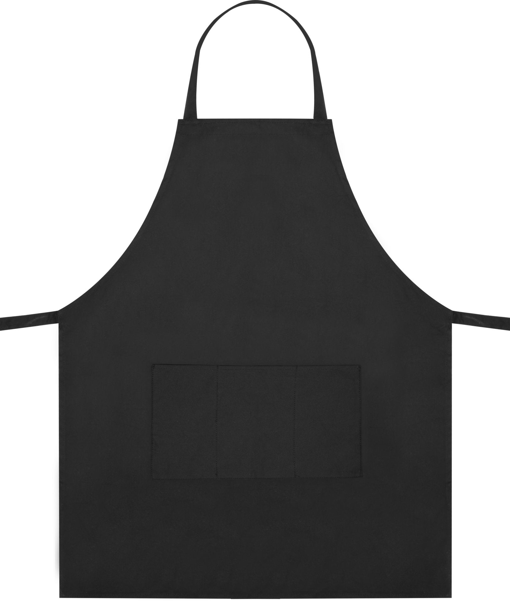 Grillschürze