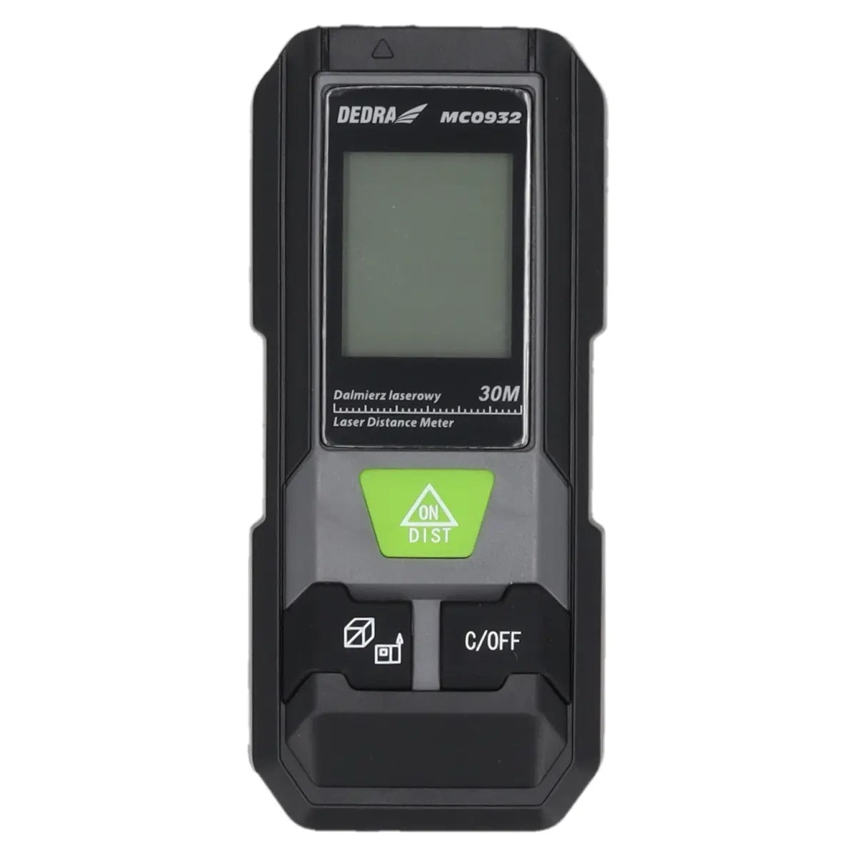 30m Mini Laser Rangefinder