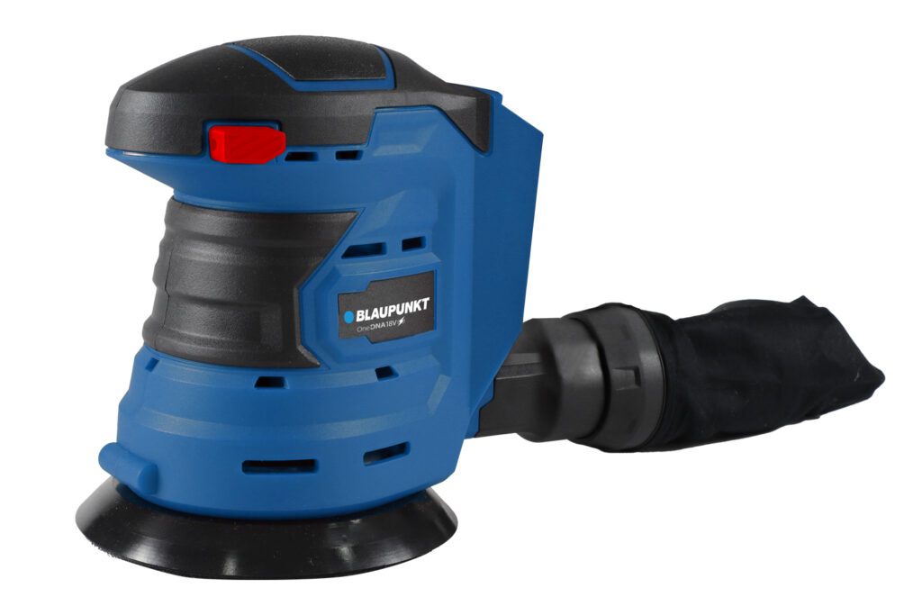 Lijadora Excéntrica 18v Sin Batería Co4010