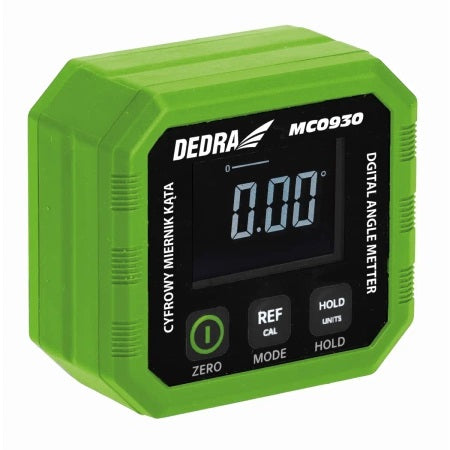 Digital Angle Meter 3.7v 4*90 Degree