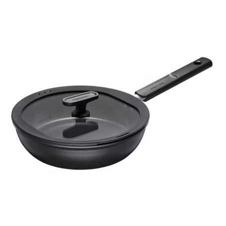 Tigaia bucatarului cu fata tare 24cm