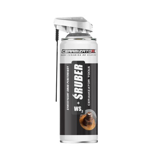Ceramizer Screw Ws2 400ml.