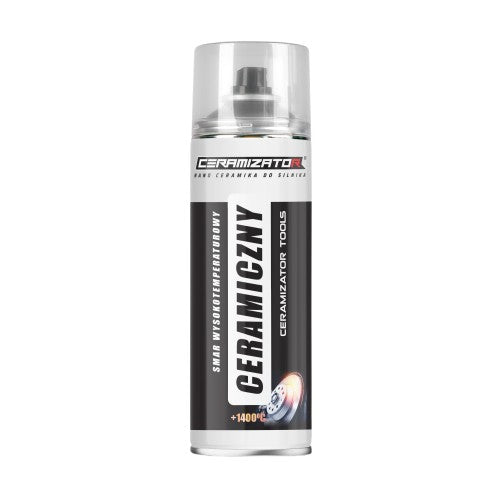Ceramizator Keramiekvet 400ml.