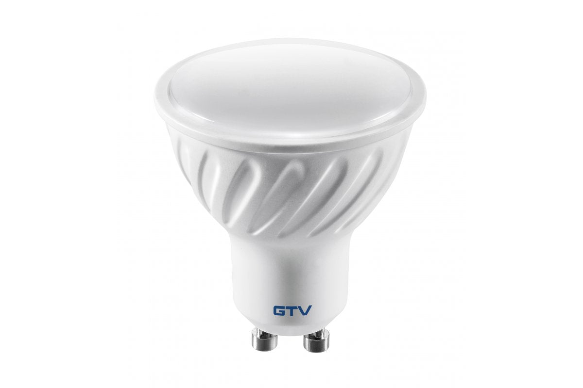 Ampoule Led Gu10 5,6w 410lm Ac180-250v